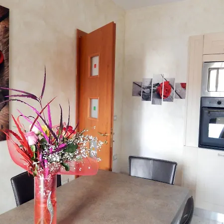 A 3 Minuti Dal Mare Apartmán *