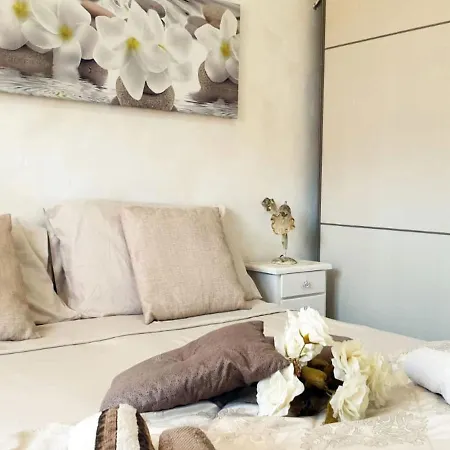 Apartmán A 3 Minuti Dal Mare