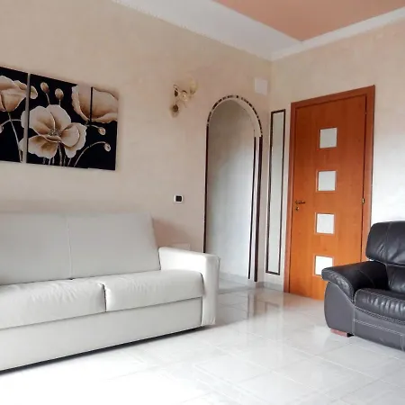 Apartmán A 3 Minuti Dal Mare *