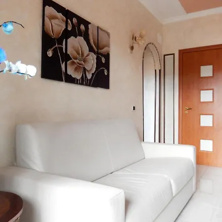 Apartmán A 3 Minuti Dal Mare *