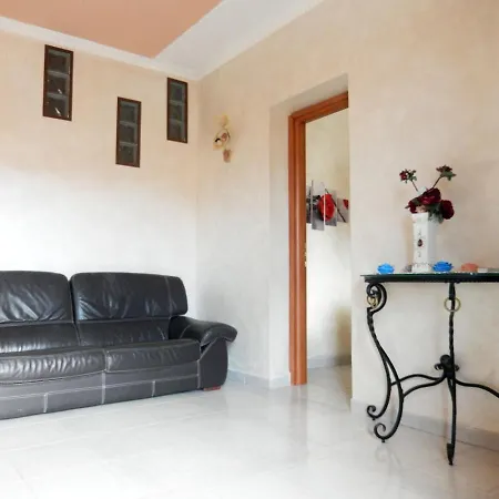 Apartmán A 3 Minuti Dal Mare