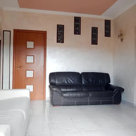 A 3 Minuti Dal Mare Apartmán Tropea
