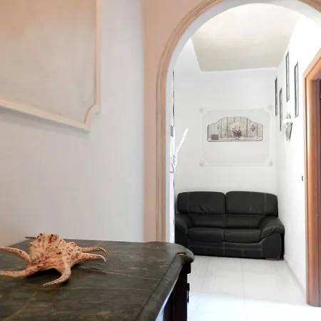 A 3 Minuti Dal Mare Apartmán *